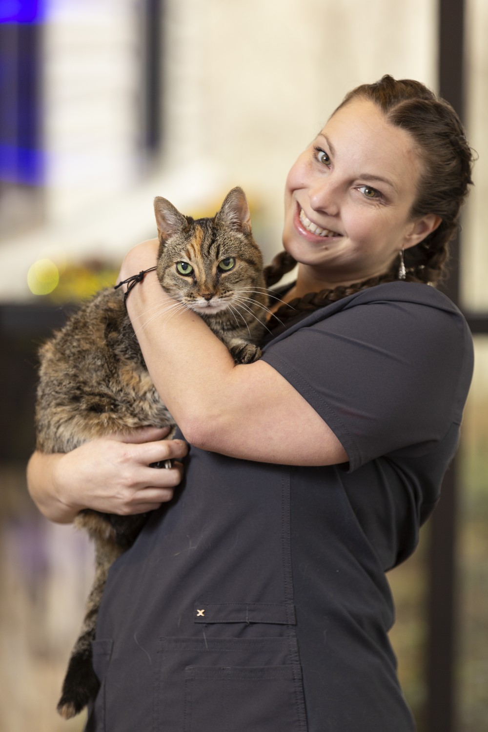 Veterinary Staff at Animal House Veterinary Hospital and Grooming Salon Veterinary Staff at Animal House Veterinary Hospital and Grooming Salon
