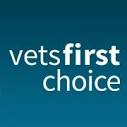 Vets First Choice Logo