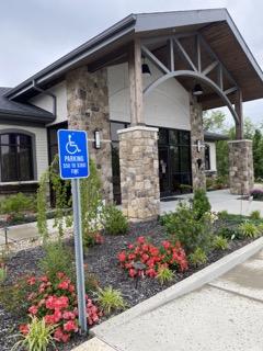 Animal House Veterinary Hospital Building