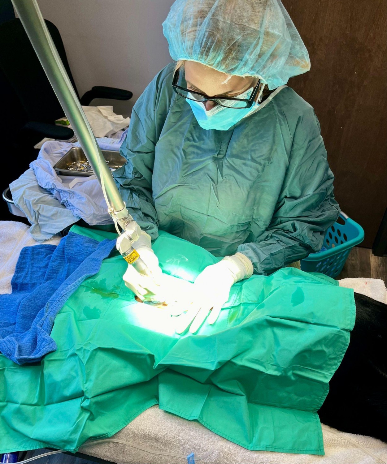 Surgical Care