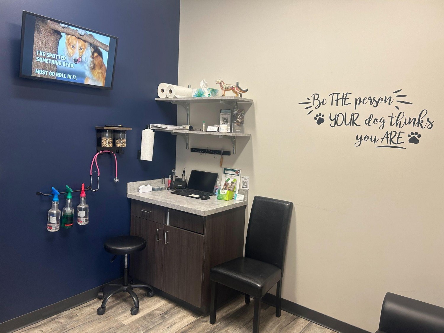 Exam Room