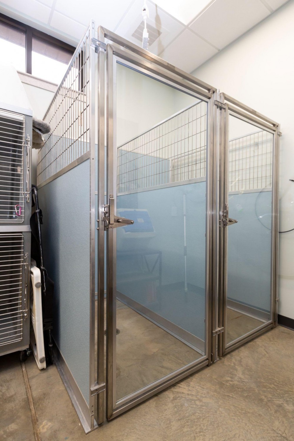 Kennels