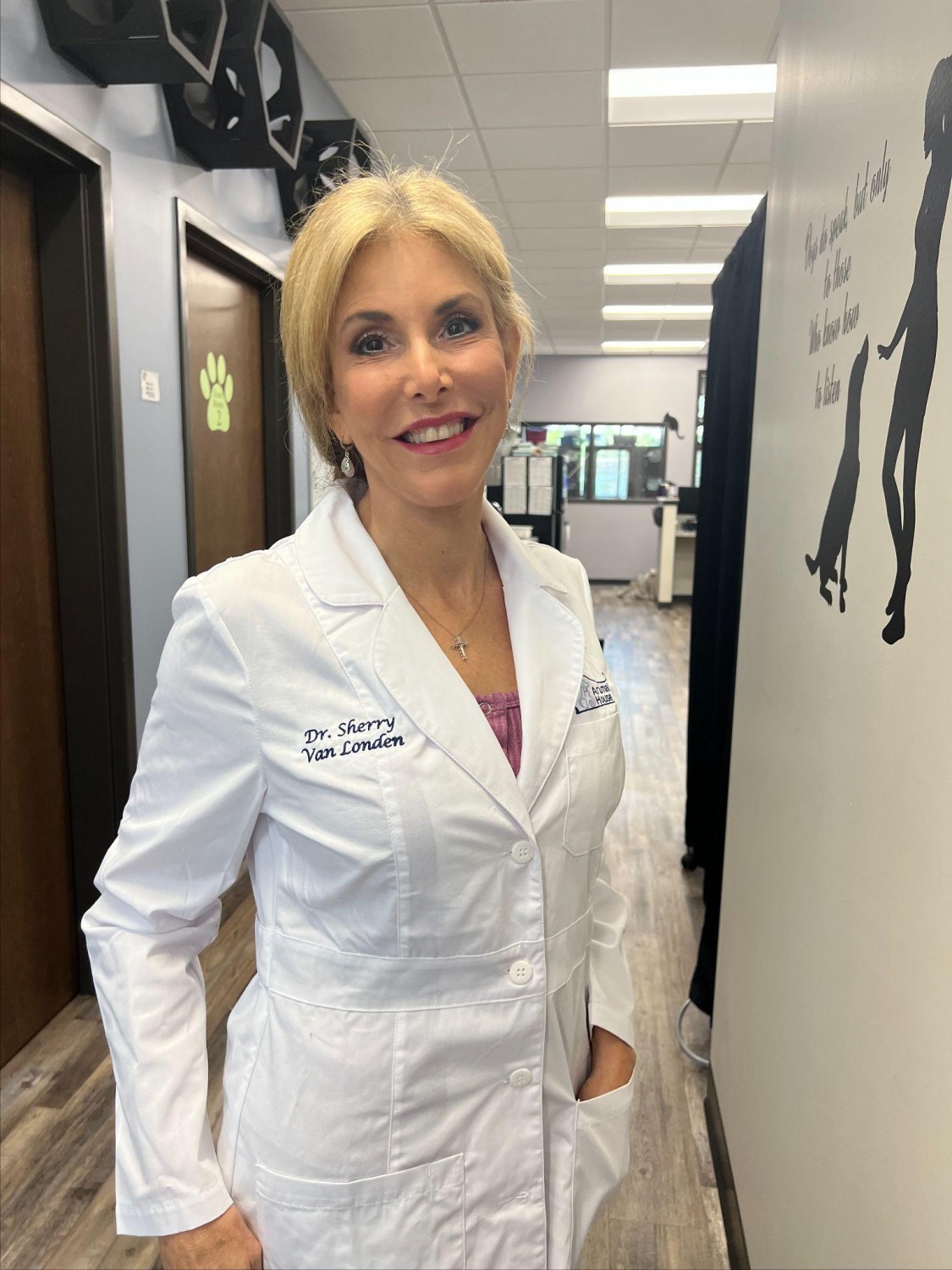 Doctor
