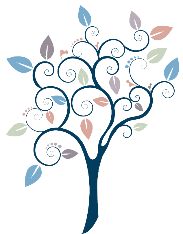 Tree Graphic